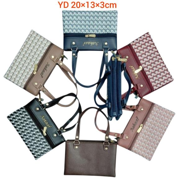Hirja ladies purse wholesale in rajkot